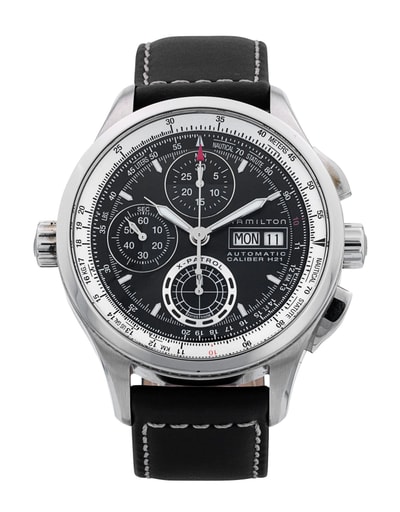 Hamilton Khaki Aviation H76556331